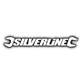 Silverline Gloves